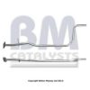 BM CATALYSTS BM50239 Exhaust Pipe